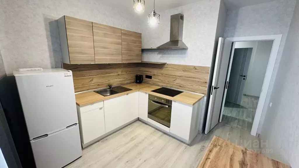 2-к кв. Ростовская область, Ростов-на-Дону Заводская ул., 1/38 (60.0 ... - Фото 0