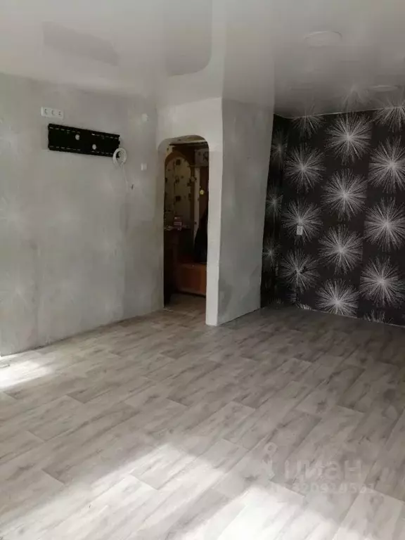 2-к кв. Томская область, Томский район, с. Октябрьское Лесная ул., 1 ... - Фото 0