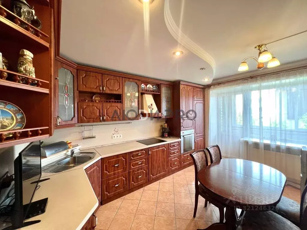 4-к кв. Алтайский край, Барнаул Трудовой пер., 39/41 (108.0 м) - Фото 1