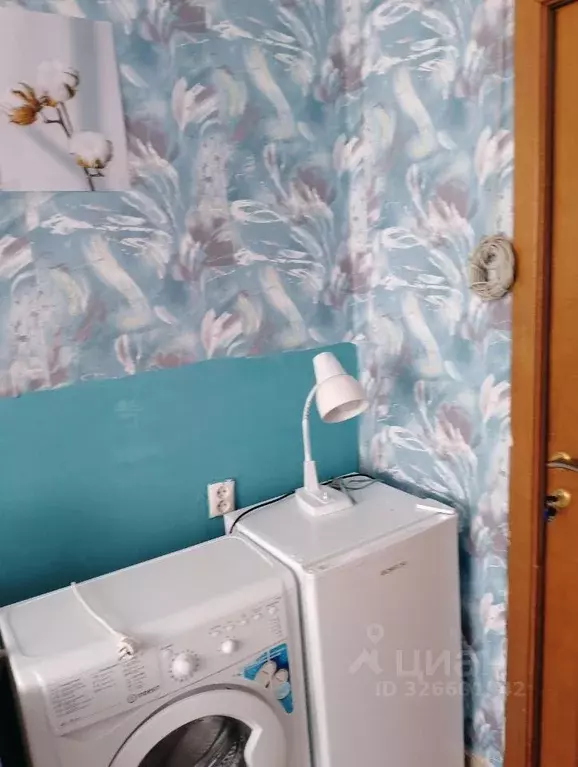 Комната Ростовская область, Ростов-на-Дону Буйнакская ул., 33 (14.0 м) - Фото 2