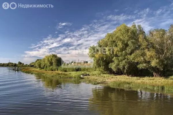 участок в село хмелевка, улица ленина (600 м) - Фото 1