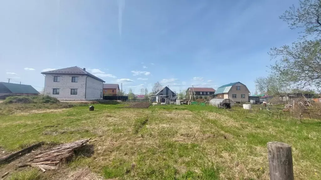 Дом в Архангельская область, Котлас ул. Щорса, 23 (30 м) - Фото 1
