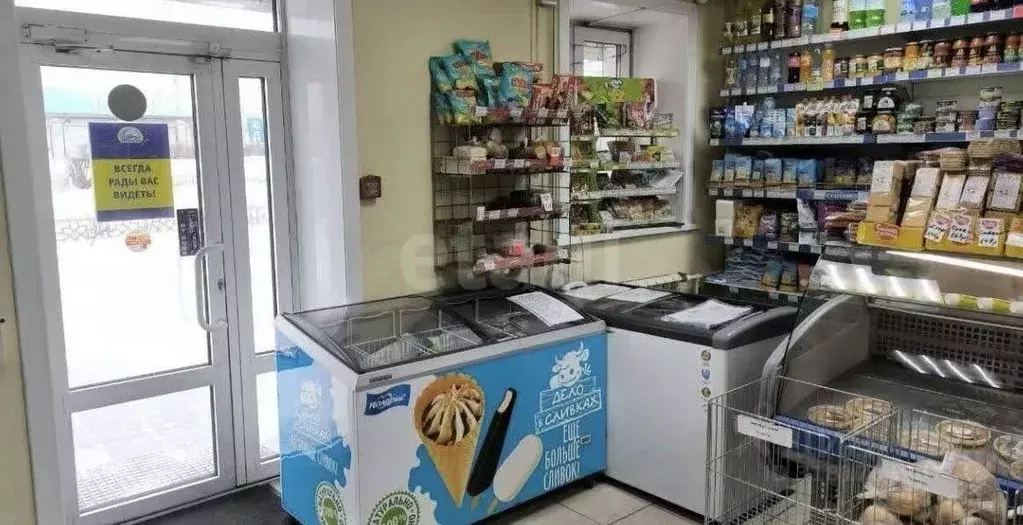 Помещение свободного назначения в Бурятия, Улан-Удэ ул. Борсоева, 1 ... - Фото 1