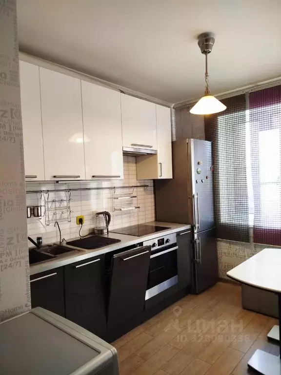 2-к кв. Московская область, Химки Сходня мкр, Овражная ул., 24к12 ... - Фото 1