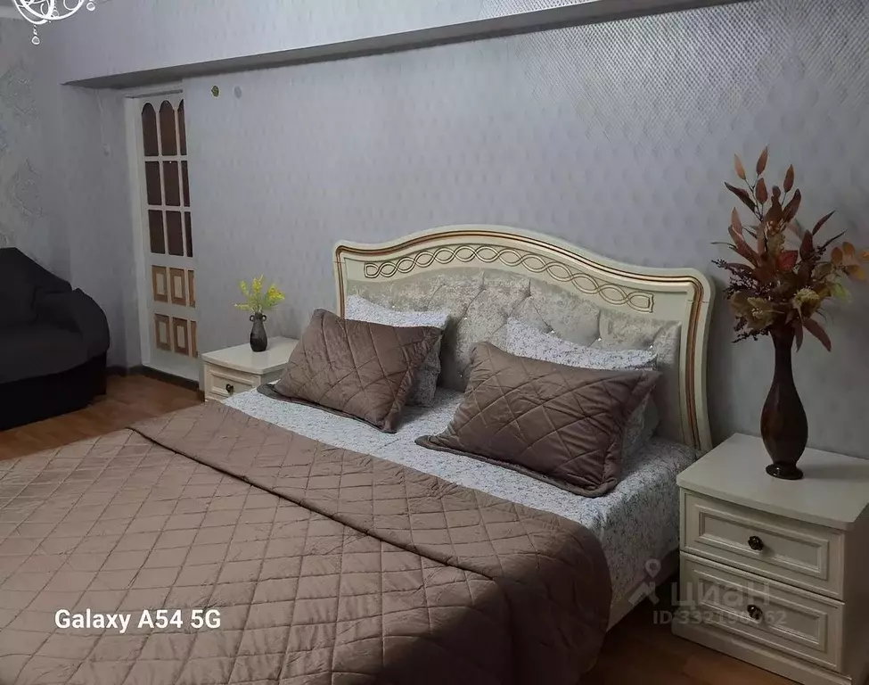2-к кв. Чеченская республика, Грозный просп. Ахмат-Хаджи ... - Фото 1