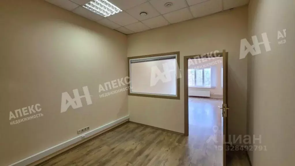 Помещение свободного назначения в Москва 3-й Красносельский пер., 21С1 ... - Фото 1