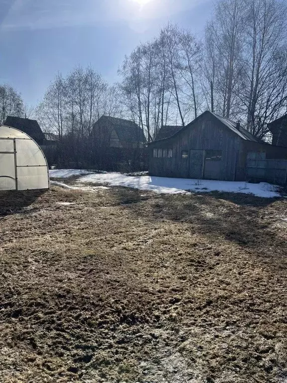 Дом в Свердловская область, Екатеринбург Родник Истока СНТ,  (20 м) - Фото 2