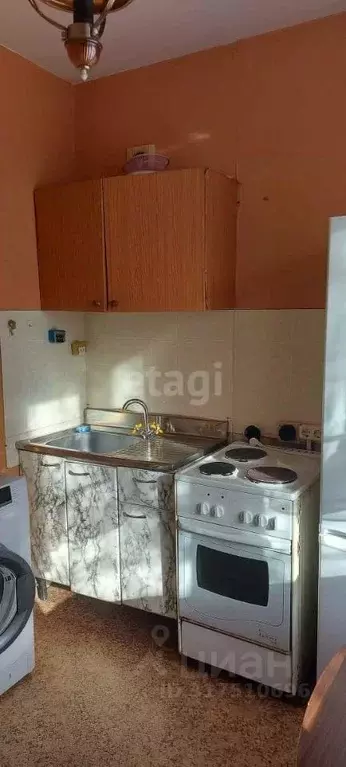 1-к кв. Сахалинская область, Южно-Сахалинск Хлебная ул., 10 (38.0 м) - Фото 0