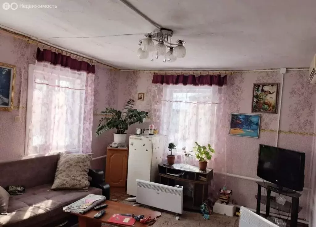 Дом в Благовещенск, Дальняя улица (45 м) - Фото 2