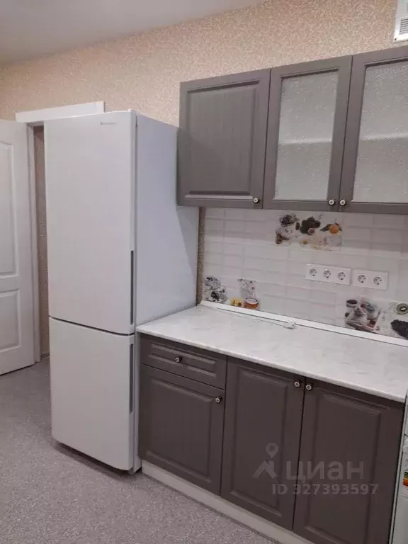 3-к кв. Ульяновская область, Ульяновск Ипподромная ул., 4В (50.5 м) - Фото 1