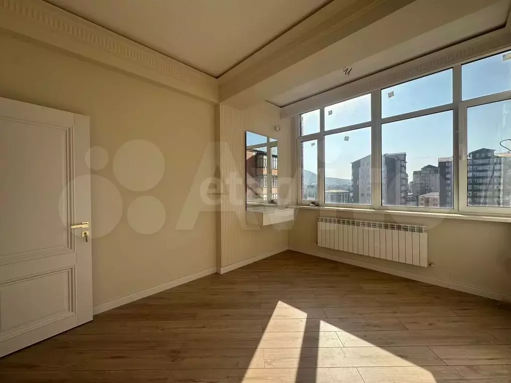 2-к. квартира, 53 м, 9/10 эт. - Фото 1