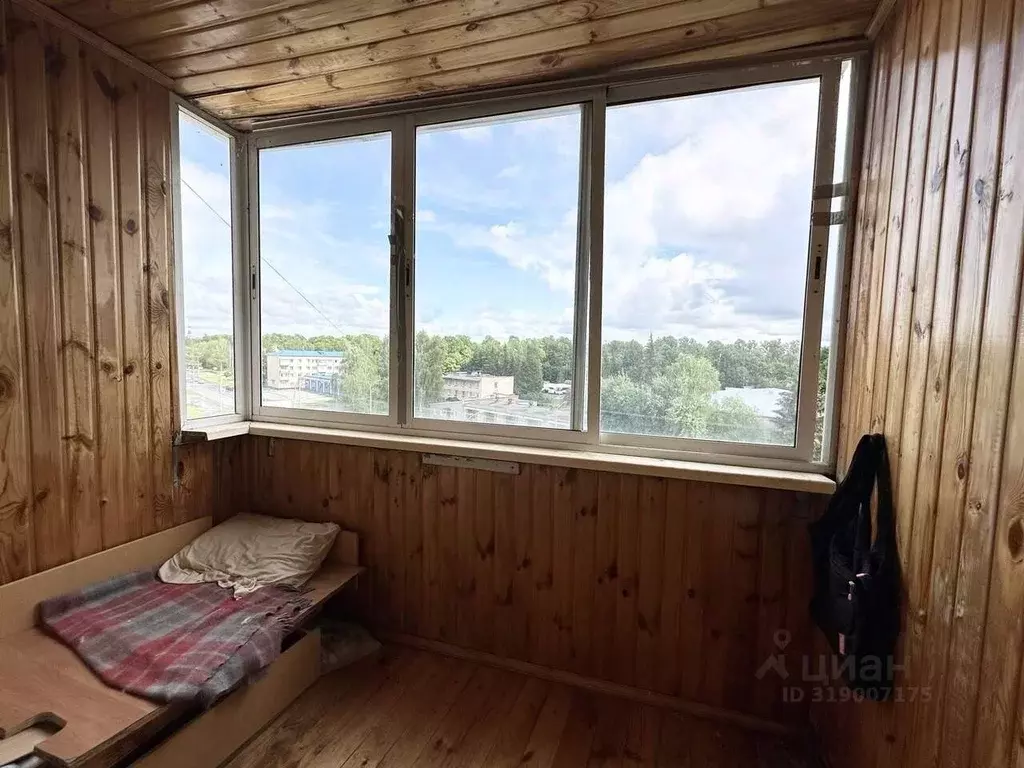 3-к кв. Чувашия, Чебоксары ул. Мичмана Павлова, 34 (70.2 м) - Фото 0