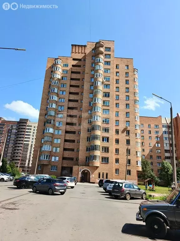 2-комнатная квартира: Глазов, улица Калинина, 10А (50.8 м) - Фото 1