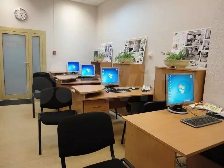 Продам офисное помещение, 40.8 м - Фото 0