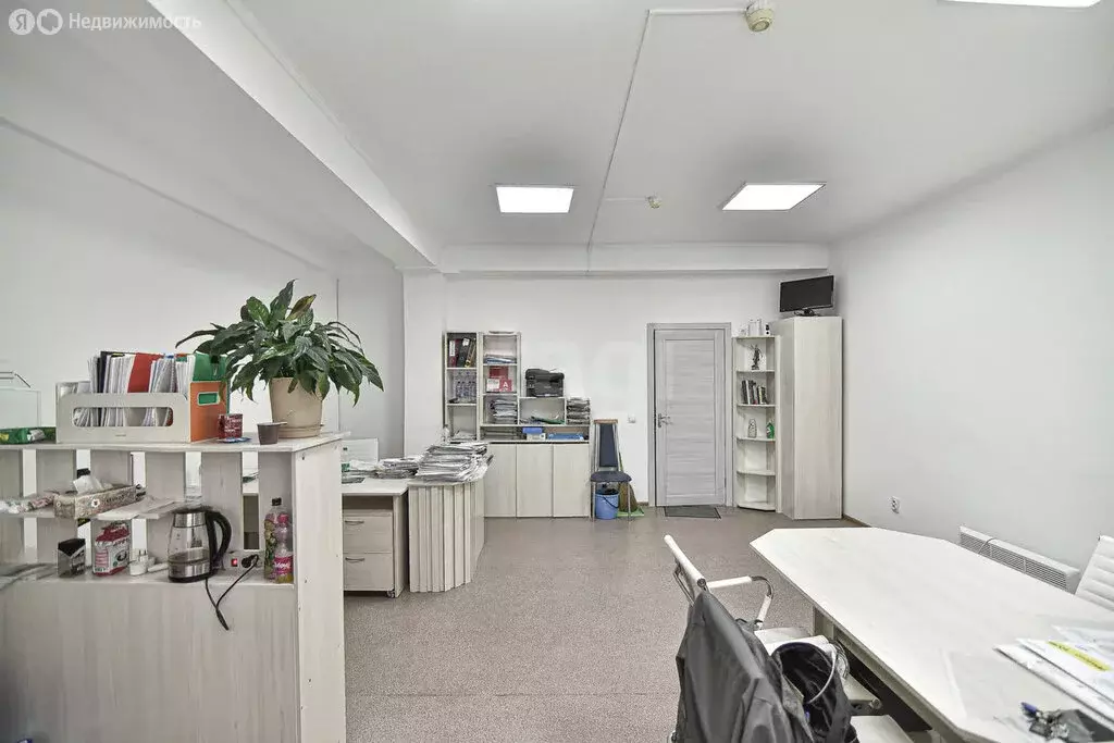 Офис (125.25 м) - Фото 2