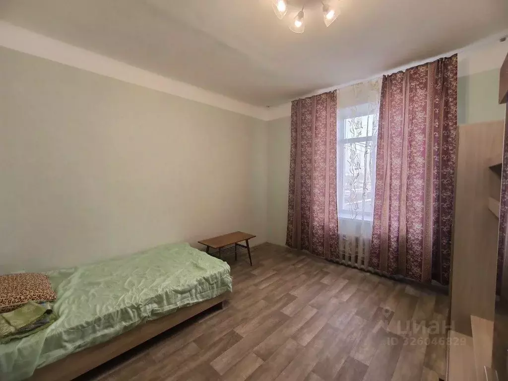 1-к кв. Омская область, Омск ул. Лермонтова, 20 (37.0 м) - Фото 2