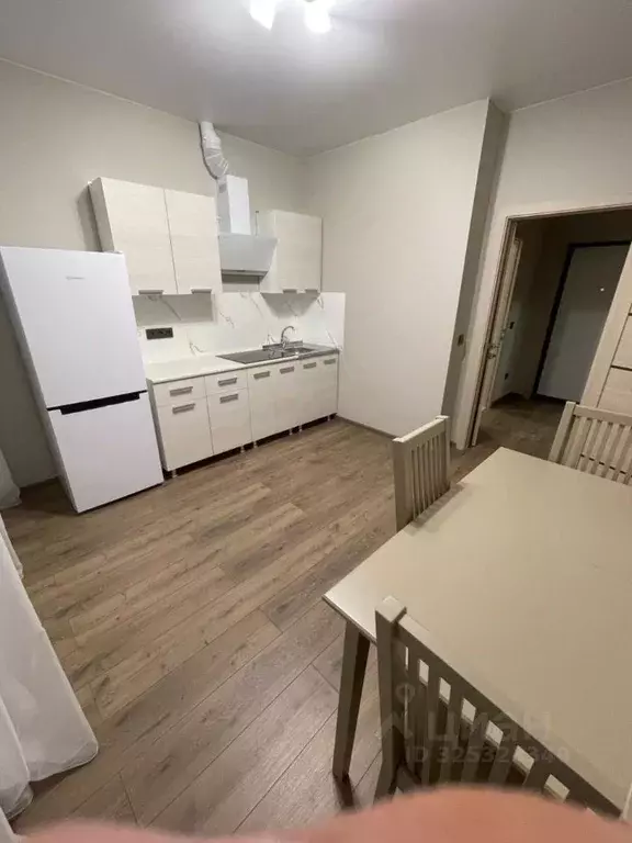 1-к кв. Адыгея, Майкоп ул. К.А. Васильева, 1к3 (37.0 м) - Фото 2