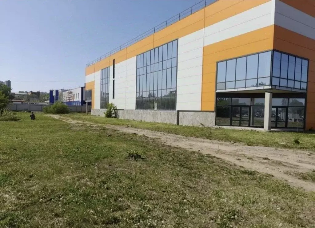 Помещение свободного назначения в Удмуртия, Ижевск ул. Новоажимова, 20 ... - Фото 1