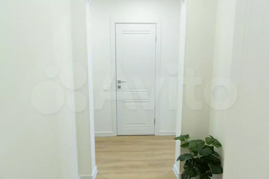 1-к. квартира, 32,5 м, 15/16 эт. - Фото 1