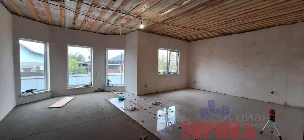 Дом в Краснодарский край, Крымск ул. Тельмана, 52 (130 м) - Фото 2