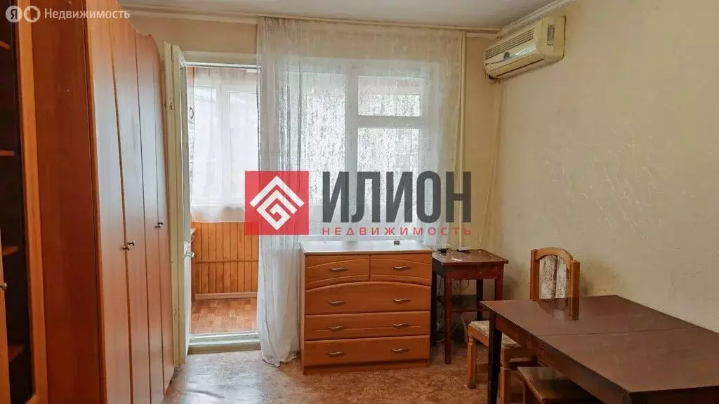 1-комнатная квартира: Ялта, улица Найденова, 12 (32 м) - Фото 1