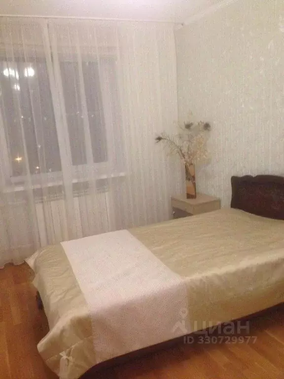 2-к кв. Орловская область, Мценск 1-й мкр, 17 (54.0 м) - Фото 1