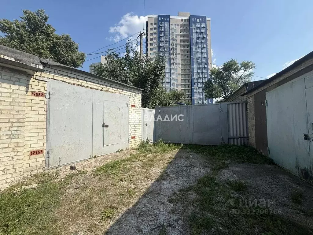 Гараж в Белгородская область, Белгород Железнодорожная ул., 135 (24 м) - Фото 2