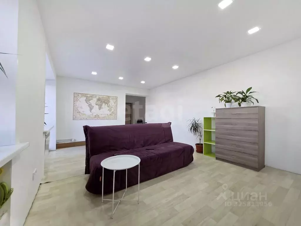 3-к кв. Свердловская область, Нижний Тагил ул. Верхняя Черепанова, 56 ... - Фото 1