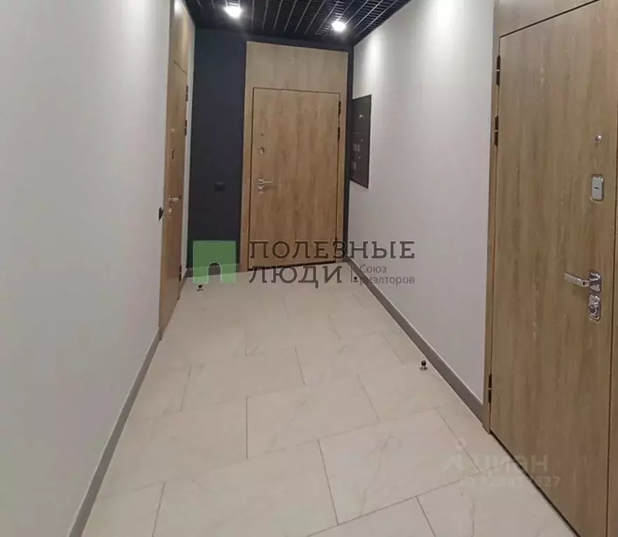 2-к кв. Краснодарский край, Краснодар ул. Имени Генерала Корнилова, 10 ... - Фото 2