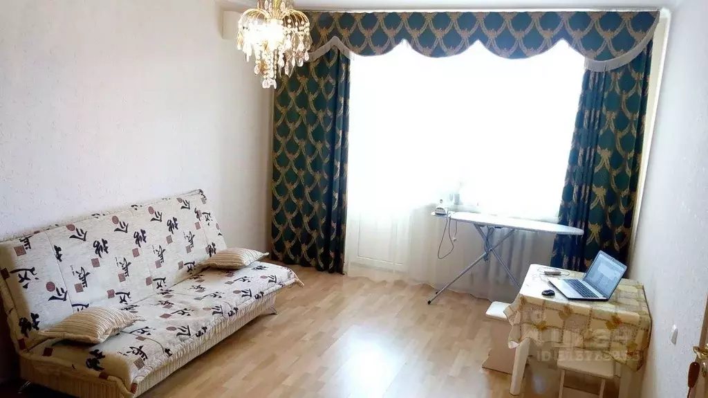 1-к кв. Санкт-Петербург просп. Пятилеток, 9К1 (47.0 м) - Фото 0