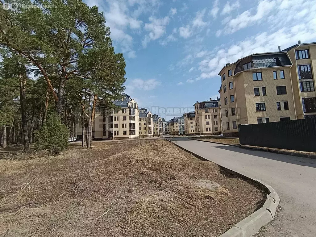 1-комнатная квартира: Смоленск, Красноборская улица, 6к1 (40.1 м) - Фото 1