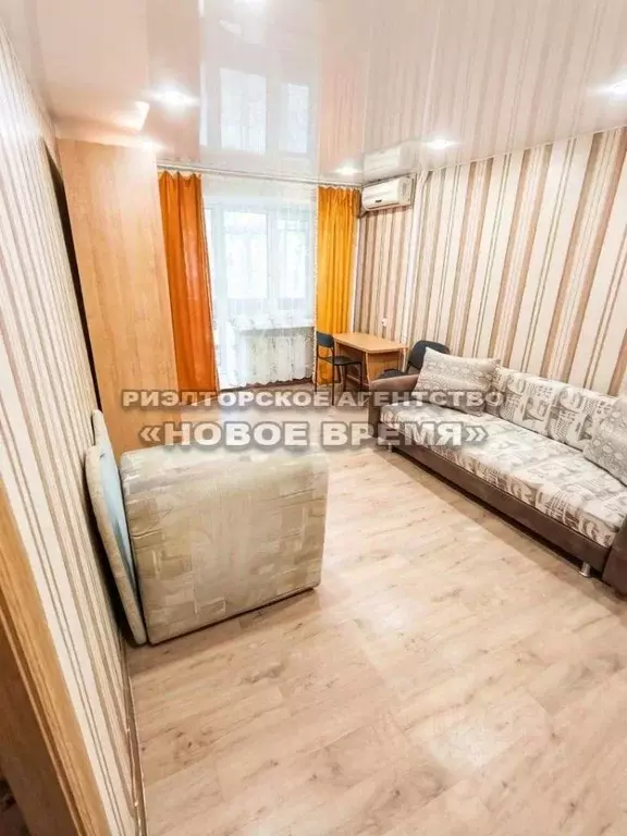 2-к кв. Хабаровский край, Хабаровск ул. Ким Ю Чена, 43 (50.0 м) - Фото 1