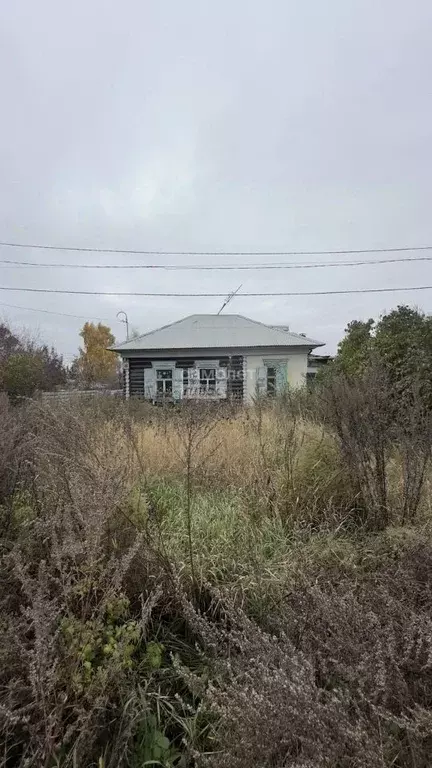 Дом в Челябинская область, Челябинск Неглинная ул., 106 (81 м) - Фото 1