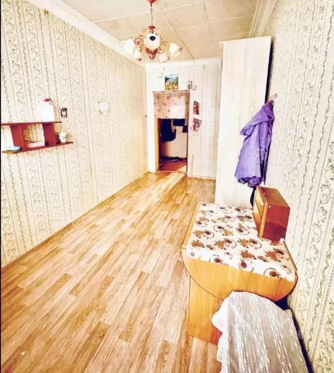 Комната Пермский край, Пермь Колвинская ул., 22 (15.7 м) - Фото 2