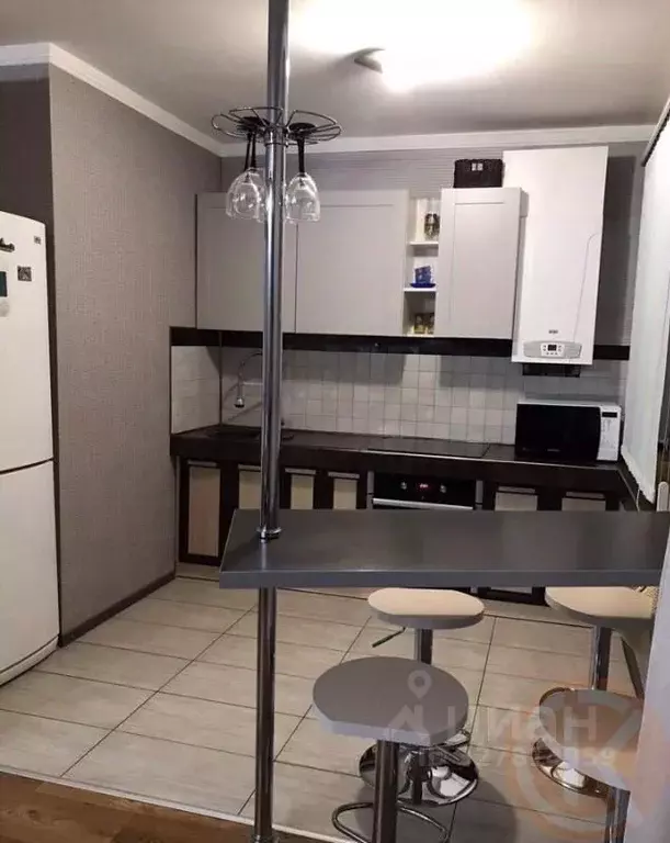 3-к кв. Крым, Евпатория ул. Фрунзе, 59 (57.0 м) - Фото 1