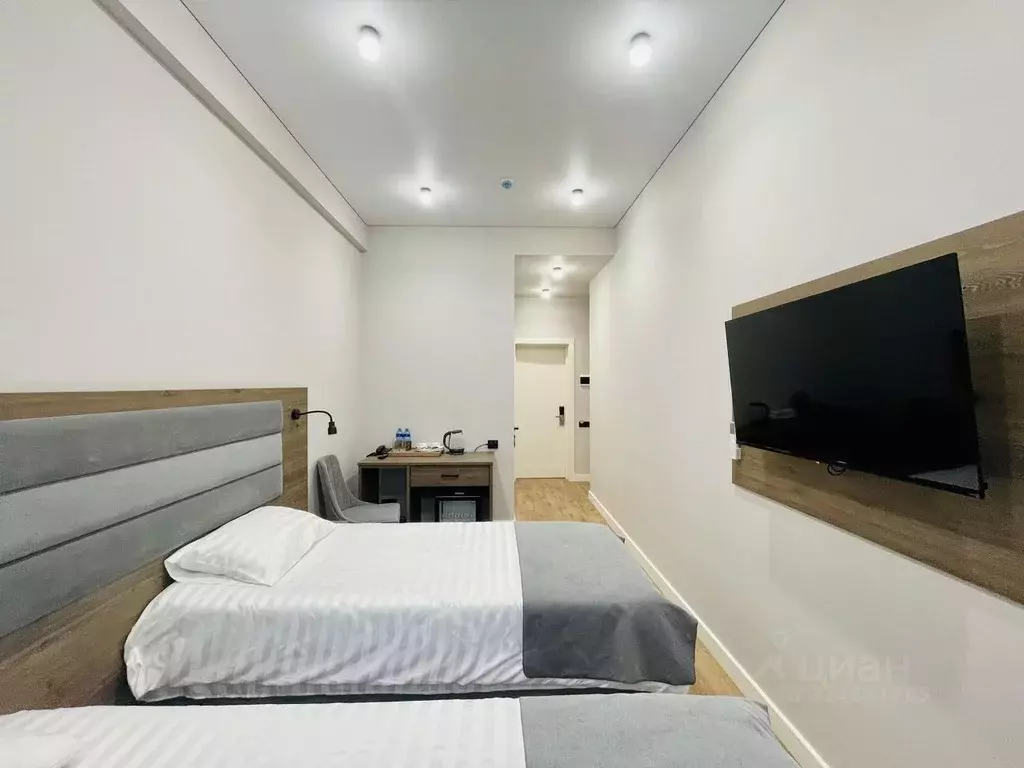 Комната Дагестан, Дербент ул. Сальмана, 89/2 (19.0 м) - Фото 1