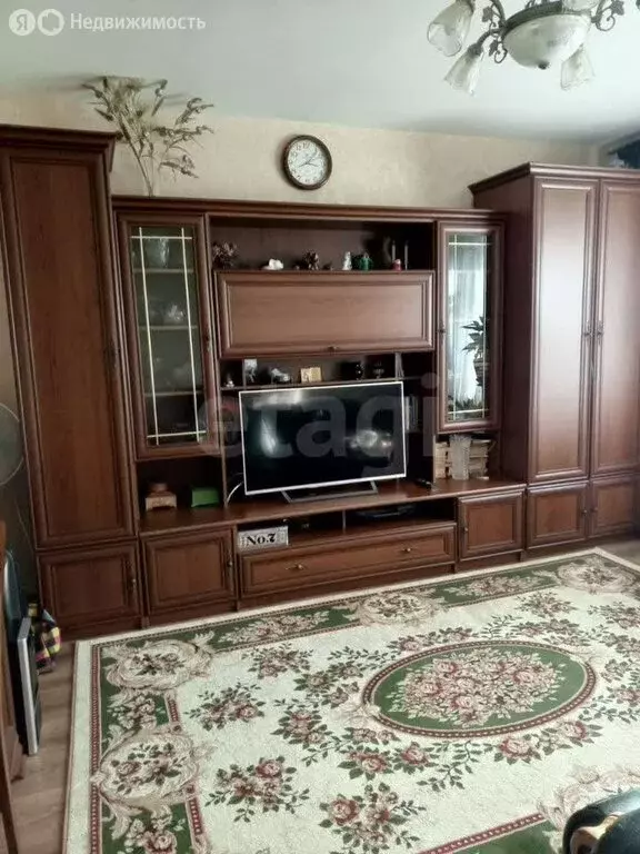 2-комнатная квартира: Ижевск, Воткинское шоссе, 138Б (45 м) - Фото 2