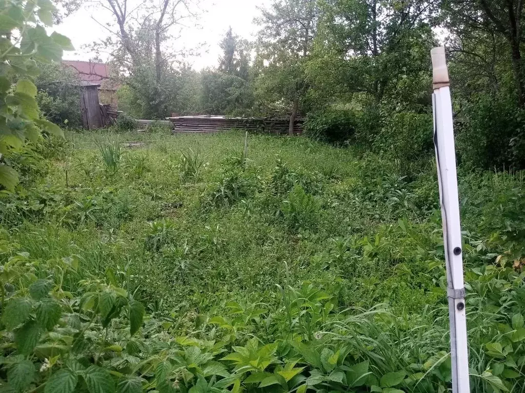 Участок в Владимирская область, Владимир ул. Энергетиков, 1А (4.6 ... - Фото 0
