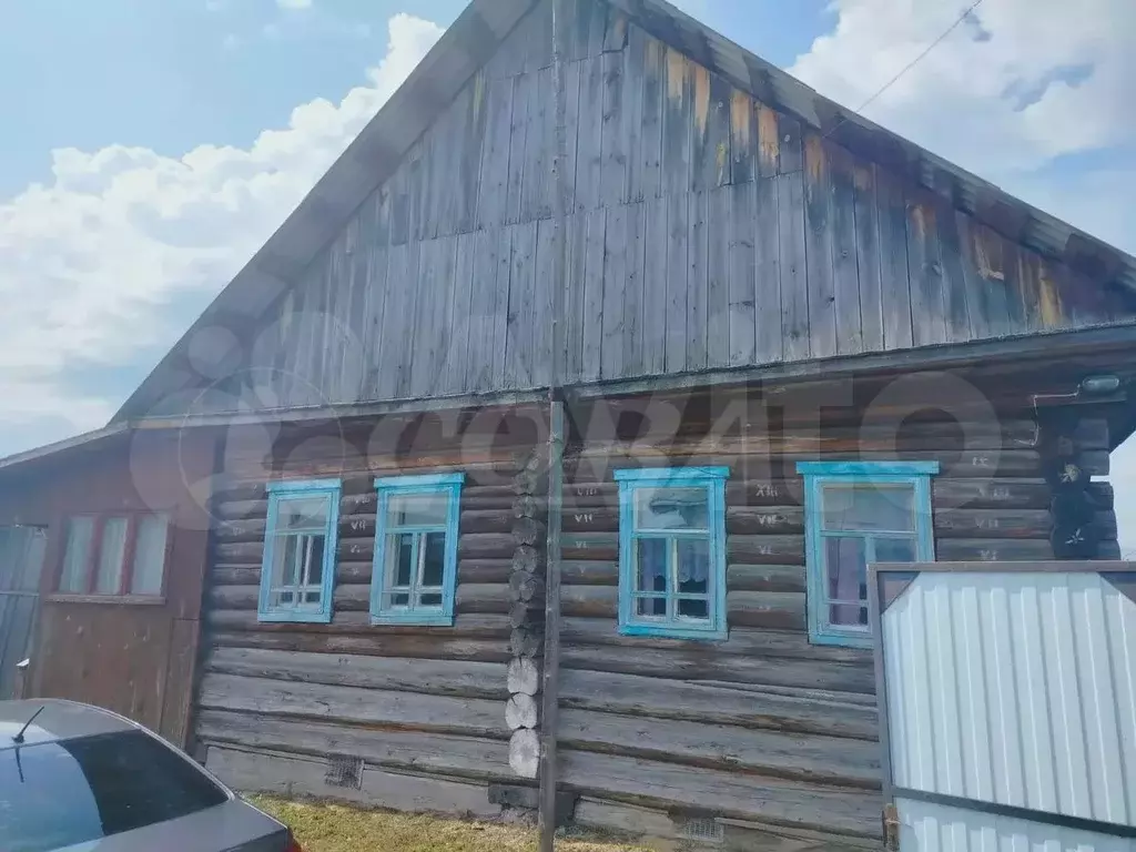 Дом 80 м на участке 30 сот. - Фото 0