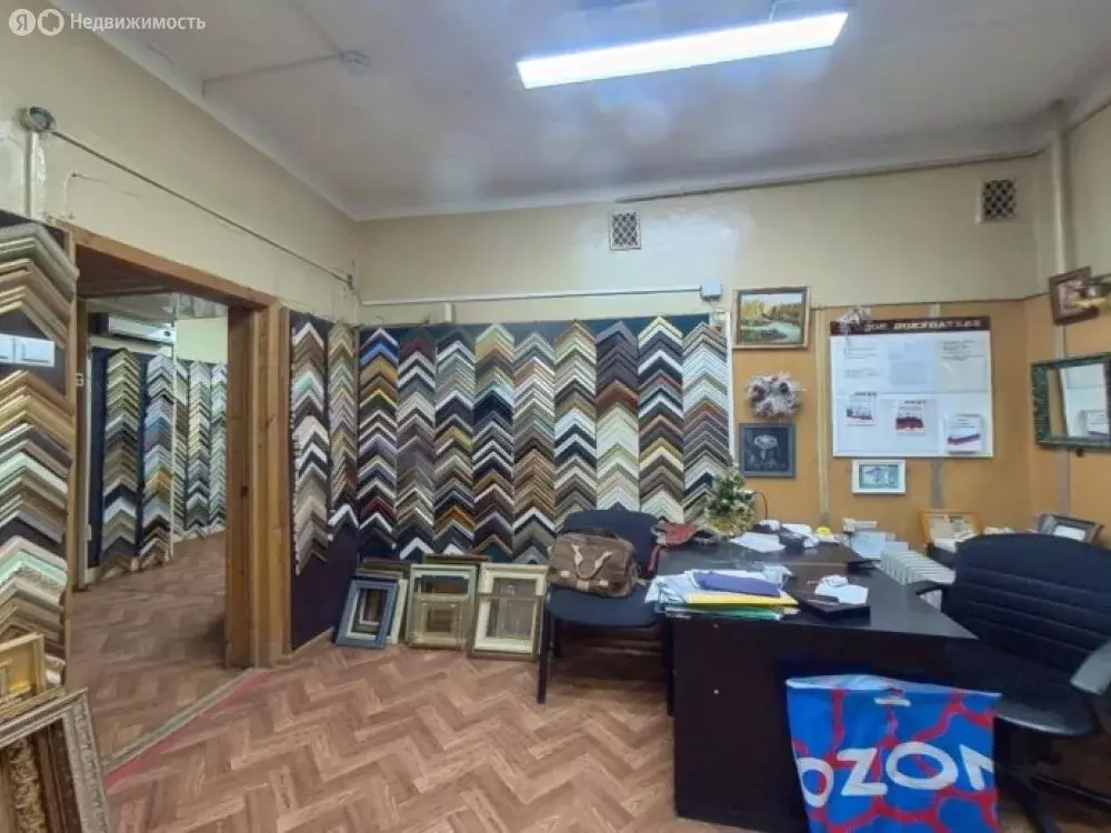 Помещение свободного назначения (68.4 м) - Фото 2