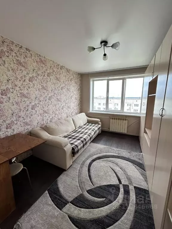 1-к кв. Кемеровская область, Кемерово просп. Ленина, 135а (17.0 м) - Фото 0