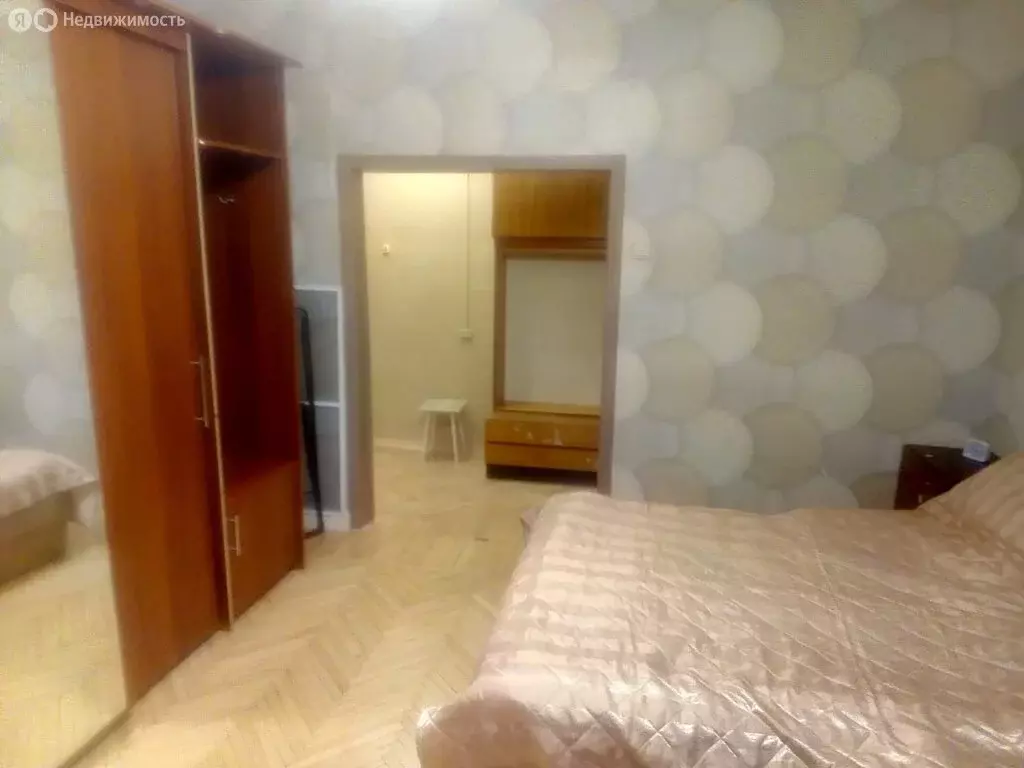 2-комнатная квартира: Санкт-Петербург, Костромской проспект, 20 (58 м) - Фото 1