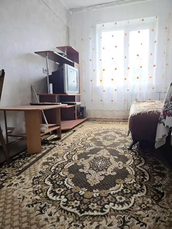 Комната Хакасия, Абакан Торговая ул., 2/1 (14.5 м) - Фото 1