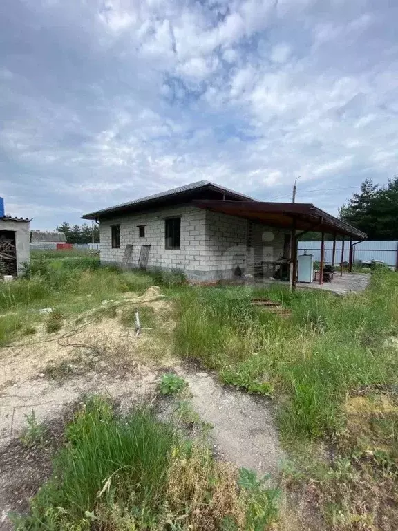 Дом в Белгородская область, Старый Оскол Нива СНТ, 1/150 (112 м) - Фото 0