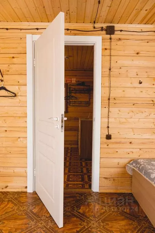 Дом в Калужская область, Козельский район, Нижние Прыски с/пос, д. ... - Фото 2