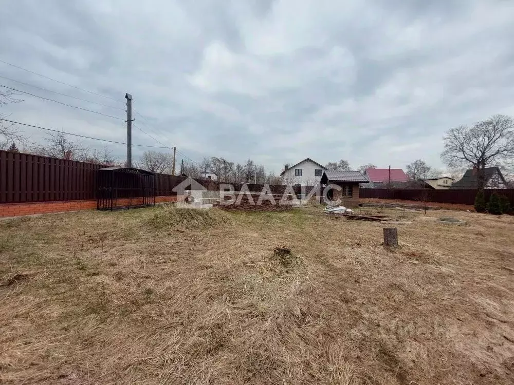 Участок в Московская область, Раменский муниципальный округ, с. Быково ... - Фото 1