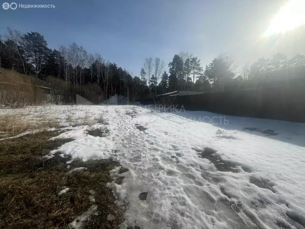 Участок в село Перевалово, Северная улица (11 м) - Фото 0