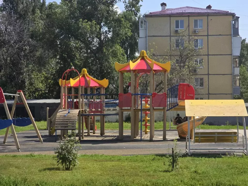 1-к кв. Самарская область, Самара ул. Гагарина, 49 (32.0 м) - Фото 2