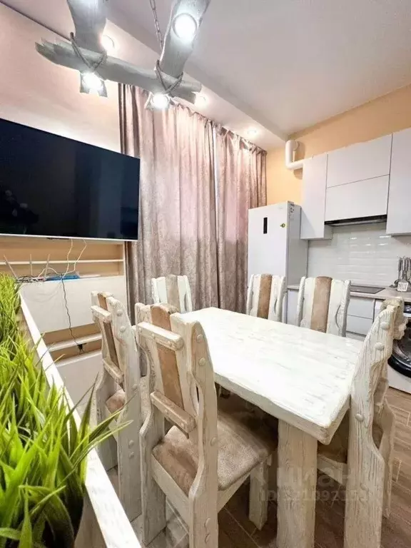 2-к кв. Мордовия, Рузаевка Паровозная ул., 15 (90.0 м) - Фото 1