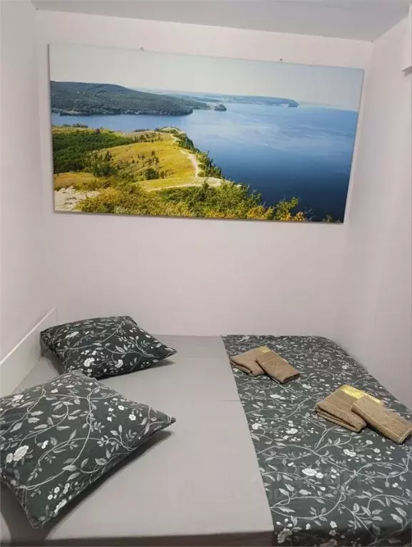 Комната Самарская область, Самара Севастопольский пер., 3 (16.0 м) - Фото 1